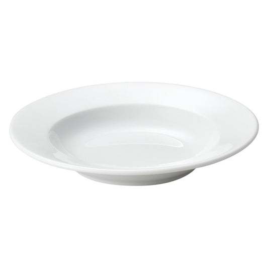 洋陶オープン シェフズスタイル 7吋スープ [ 18 x 3.3cm ] | スープボウル スープ碗 汁椀 スープマグ 人気 おすすめ 食器 洋食器 業務用 飲食店 カフェ うつわ 器 おしゃれ かわいい ギフト プレゼント 引き出物 誕生日 贈り物 贈答品 自宅