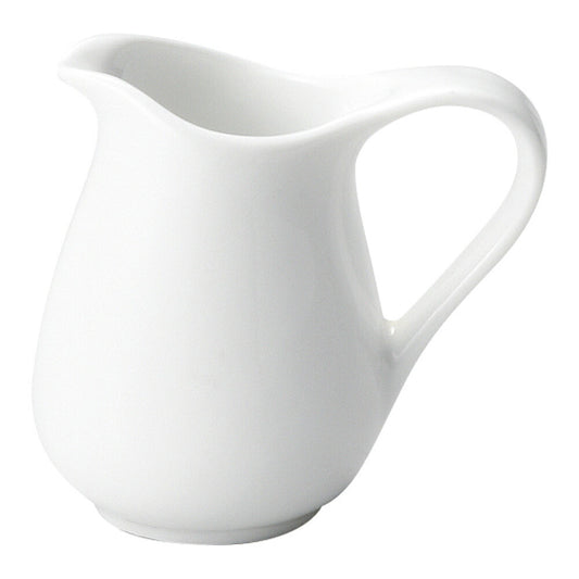 洋陶オープン シェフズスタイル ピッチャーS [ 5.7 x 4.4 x 5.6cm ・ 45cc ] | クリーム ミルク ポット ソース ドレッシング カスター 人気 おすすめ 食器 洋食器 業務用 飲食店 カフェ おしゃれ かわいい ギフト プレゼント 自宅用