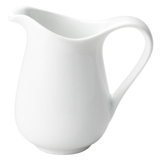 洋陶オープン シェフズスタイル ピッチャーL [ 8.5 x 5.7 x 8.5cm ・ 110cc ] | クリーム ミルク ポット ソース ドレッシング カスター 人気 おすすめ 食器 洋食器 業務用 飲食店 カフェ おしゃれ かわいい ギフト プレゼント 自宅用