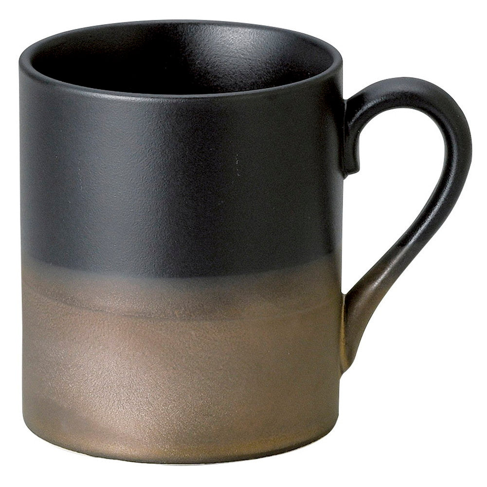 金彩マグ [ 7.8 x 9cm･280cc 250g ] [ マグカップ ] | マグ マグカップ コーヒー 紅茶 ティー 人気 おすすめ 食器 洋食器 業務用 飲食店 カフェ うつわ 器 おしゃれ かわいい ギフト プレゼント 引き出物 誕生日 贈り物 贈答品