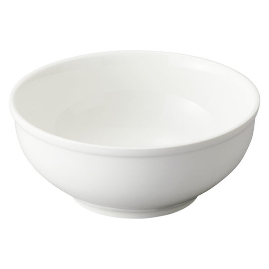 シルキー 7吋玉丼 [ 18.2 x 7.7cm ] [ ラーメン丼 ]