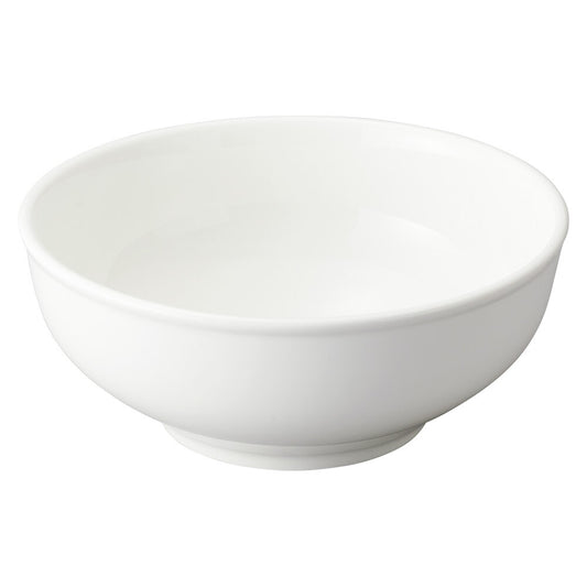 シルキー 9 1/2吋玉丼 [ 24.2 x 10cm ] [ ラーメン丼 ]