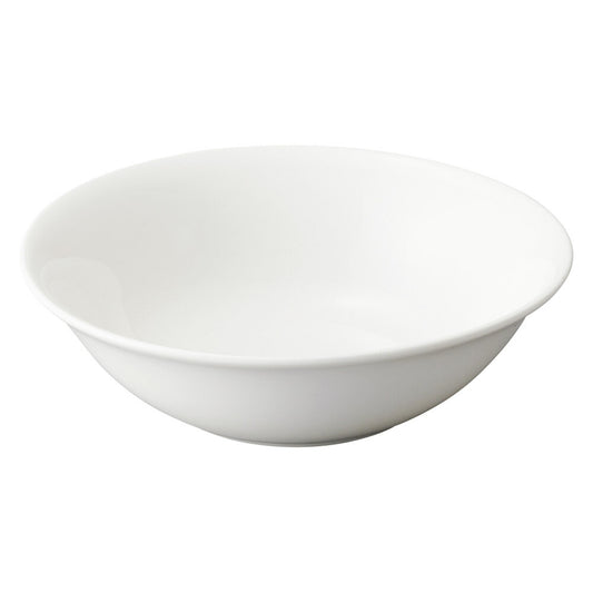 シルキー 6吋ラーメン丼 [ 15.5 x 4.8cm ] [ ラーメン丼 ]