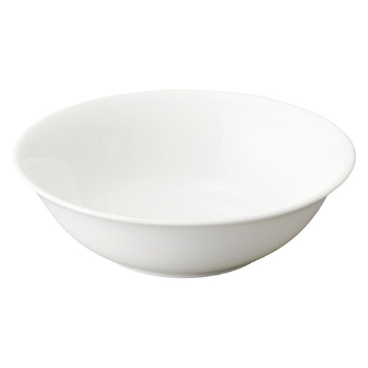 シルキー 7吋ラーメン丼 [ 17.7 x 5.3cm ] [ ラーメン丼 ]