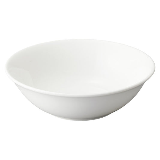 シルキー 8吋ラーメン丼 [ 20 x 6.2cm ] [ ラーメン丼 ]