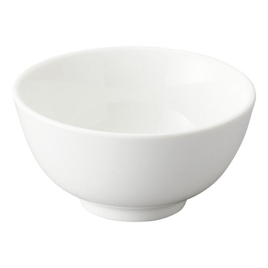 シルキー 4吋ライス丼 [ 9.7 x 5cm ] [ ラーメン丼 ]