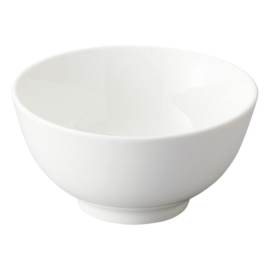 シルキー 4 1/2吋ライス丼 [ 11 x 5.6cm ] [ ラーメン丼 ]