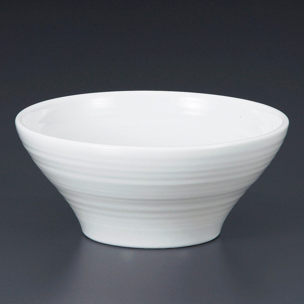 中華丼 えでぃｰ21cm深ボール [ 21.2 x 9.2cm 1400ｃｃ ]