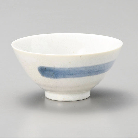茶碗 清瀬平成茶碗 [ 11.9 x 6cm ]