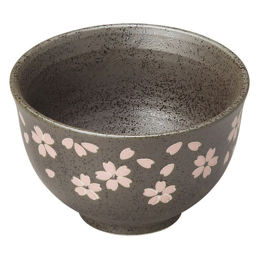 天目花祭 反茶碗 [ 11.4 x 7cm ] | ちゃわん お茶碗 飯碗 ご飯茶碗 白米 人気 おすすめ 食器 業務用 飲食店 カフェ うつわ 器 おしゃれ かわいい ギフト プレゼント 引き出物 誕生日 贈り物 贈答品