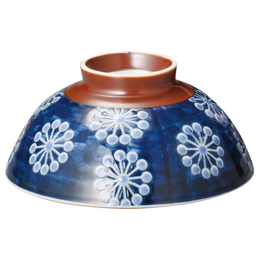 ハスイ梅丸紋大平 [ 12.3 x 6.7cm 168g ]