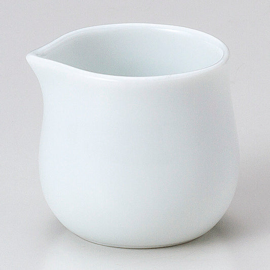 洋陶卓上品 シロップ [ 4 x 4cm 45ｃｃ ] | クリーム ミルク ポット ソース ドレッシング カスター 人気 おすすめ 食器 洋食器 業務用 飲食店 カフェ おしゃれ かわいい ギフト プレゼント 自宅用