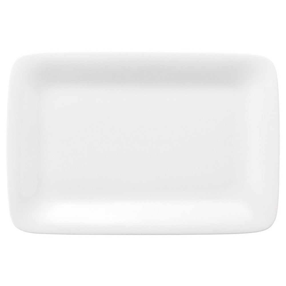 １０吋角プラター [ 26.4 x 17.8 x 2.4cm 620g ]