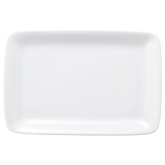 １４吋角プラター [ 35.7 x 24.3 x 3.4cm 1550g ]