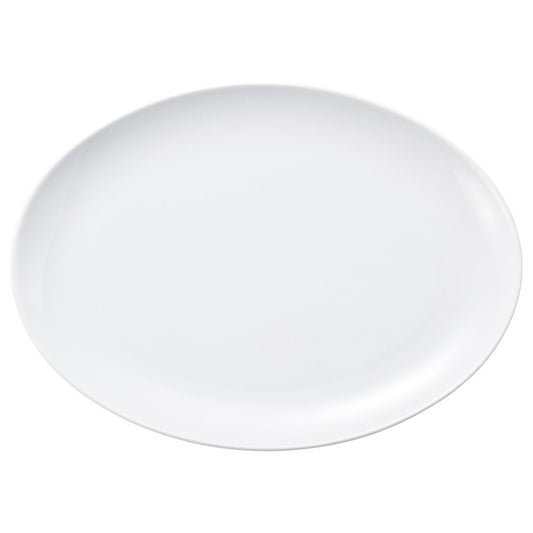 メタ玉１６吋プラター [ 42.5 x 31 x 3.7cm 1740g ]