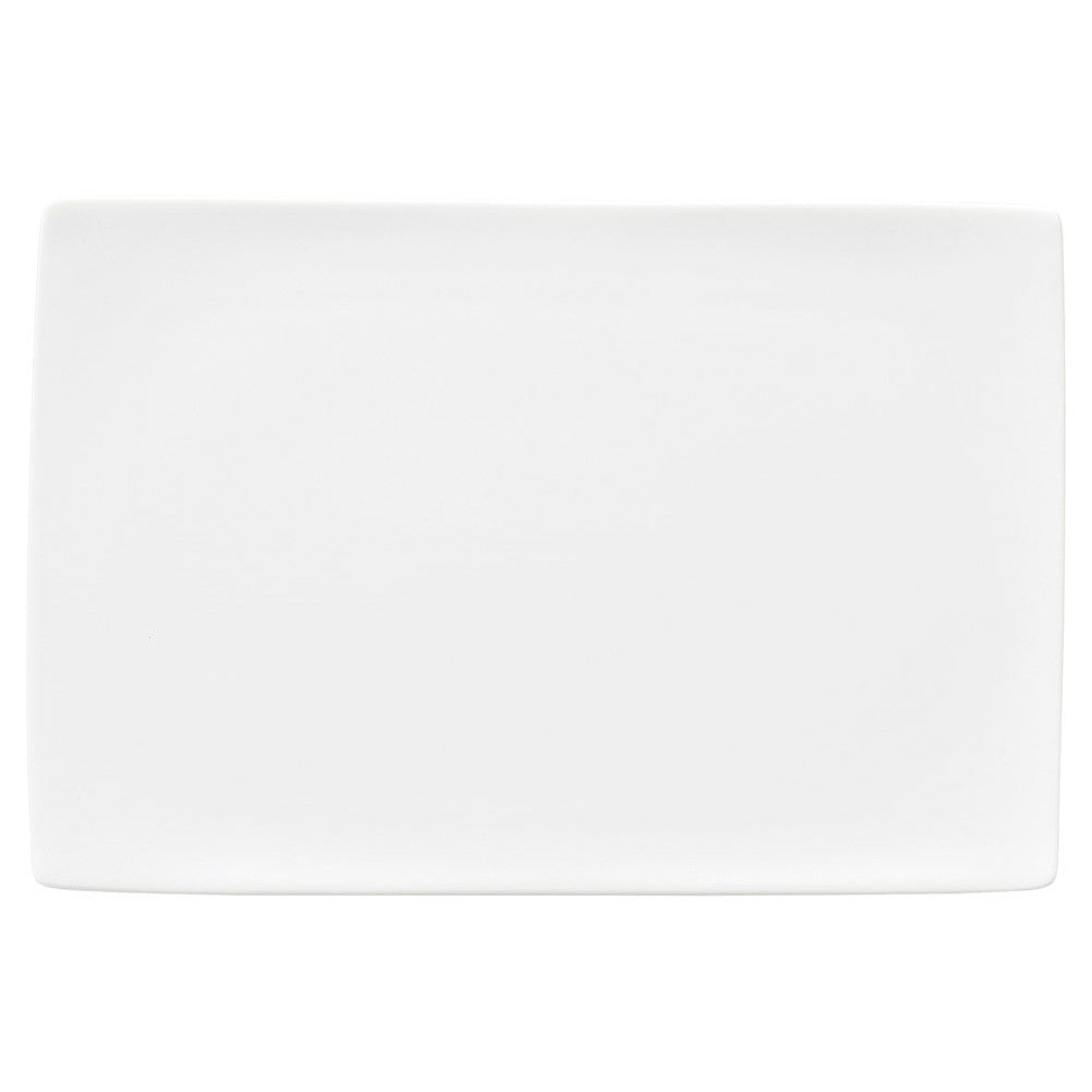 ＡＬ３０cm長角皿 [ 30 x 20 x 2.3cm 890g ]