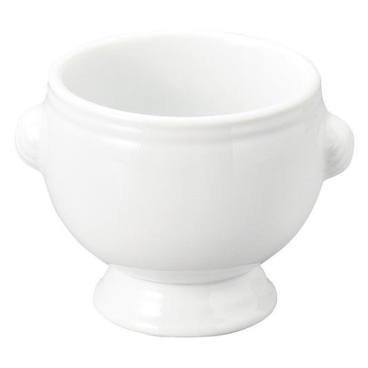 シェルトリフ(大) [ 11.1 x 8.9 x 8cm･280cc 288g ] [ デリカウェア ]