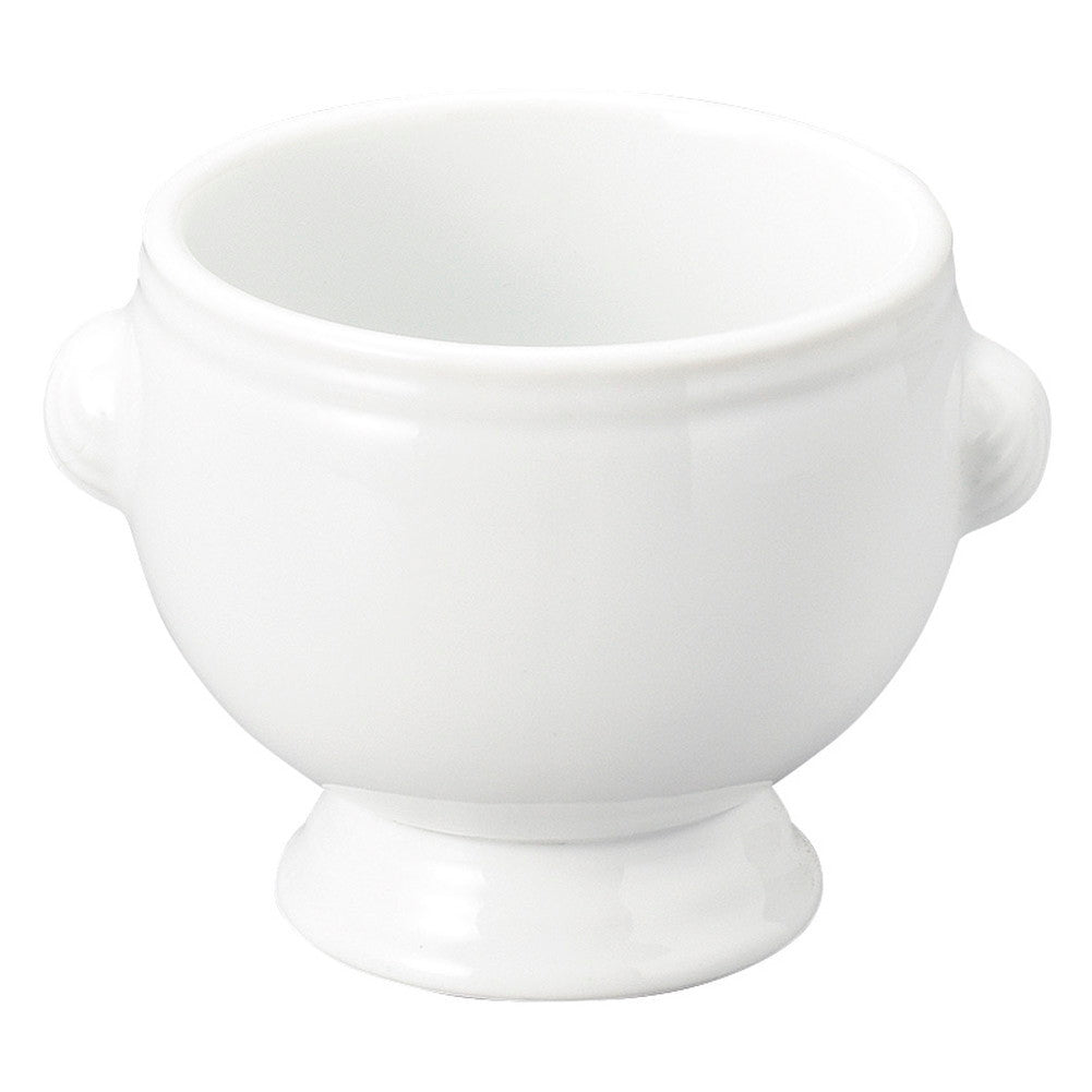 シェルトリフ(大) [ 11.1 x 8.9 x 8cm･280cc 288g ] [ デリカウェア ]