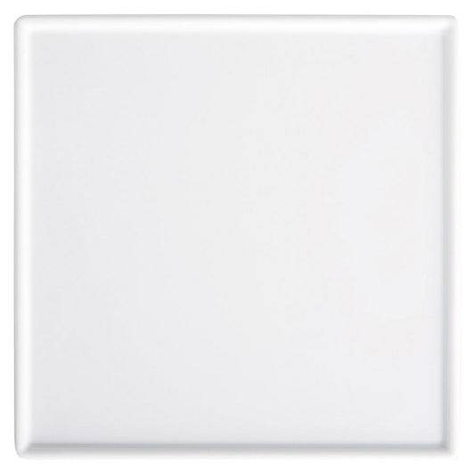 もだんコントラスト 白25cm角皿 [ 25.3 x 25.3 x 1.1cm ] | 四角 スクエア スクエアー 角皿 パスタ 人気 おすすめ 食器 洋食器 業務用 飲食店 カフェ うつわ 器 おしゃれ かわいい ギフト プレゼント 引き出物 誕生日 贈り物 贈答品