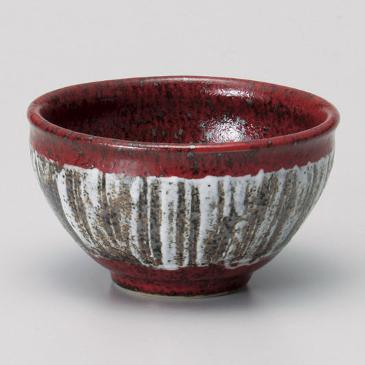 茶碗 結晶マグナ飯碗 [ 11 x 6cm ]