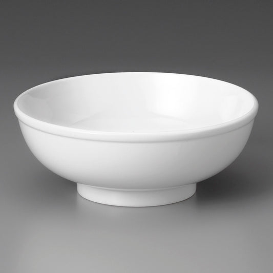 中華丼 白中華7.0玉丼 [ 21.3 x 8cm ]