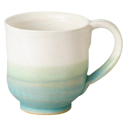 トルコ色彩マグカップ [ 12 x 8.5 x 9cm･300cc 212g ] [ マグカップ ] | マグ マグカップ コーヒー 紅茶 ティー 人気 おすすめ 食器 洋食器 業務用 飲食店 カフェ うつわ 器 おしゃれ かわいい ギフト プレゼント 引き出物 誕生日 贈り物 贈答品