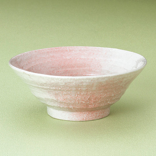 中華丼 桜雪もえぎ7.0ラーメン丼 [ 21.5 x 8.8cm ] | 丼 丼ぶり どんぶり ラーメン チャーハン 人気 おすすめ 食器 中華 飯店 中華食器 業務用 飲食店 カフェ うつわ 器 おしゃれ かわいい ギフト プレゼント 引き出物 誕生日 贈り物 贈答品