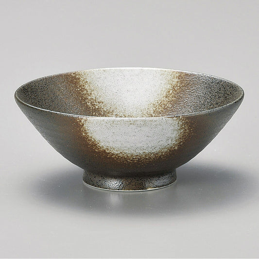 茶碗 さざ波4.4碗 [ 13.7 x 6cm ] | ちゃわん お茶碗 飯碗 ご飯茶碗 白米 人気 おすすめ 食器 業務用 飲食店 カフェ うつわ 器 おしゃれ かわいい ギフト プレゼント 引き出物 誕生日 贈り物 贈答品