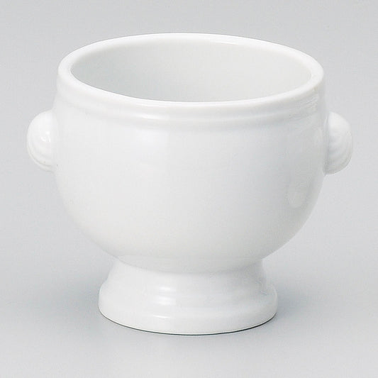 ベーキング シェルトリフュ 小 [ 9.6 x 8 x 7.7cm 180ｃｃ ] | スープボウル スープ碗 汁椀 スープマグ 人気 おすすめ 食器 洋食器 業務用 飲食店 カフェ うつわ 器 おしゃれ かわいい ギフト プレゼント 引き出物 誕生日 贈り物 贈答品 自宅