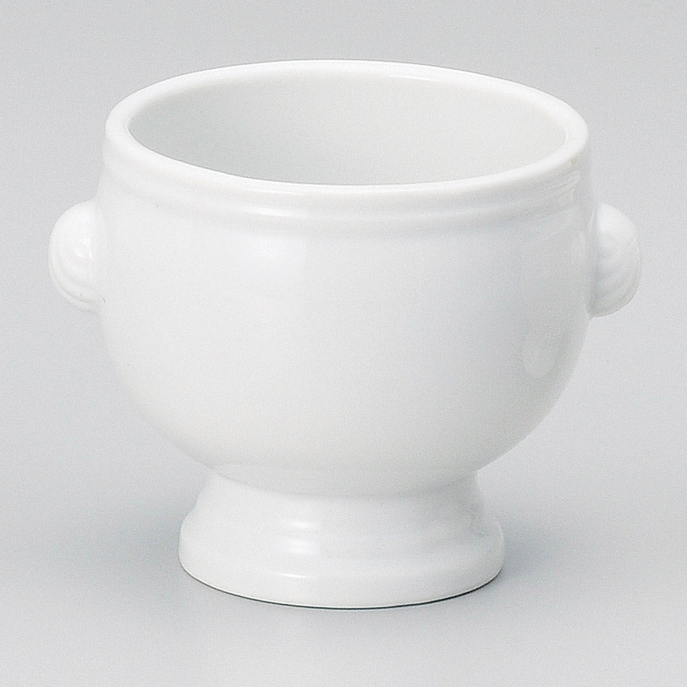 ベーキング シェルトリフュ 小 [ 9.6 x 8 x 7.7cm 180ｃｃ ] | スープボウル スープ碗 汁椀 スープマグ 人気 おすすめ 食器 洋食器 業務用 飲食店 カフェ うつわ 器 おしゃれ かわいい ギフト プレゼント 引き出物 誕生日 贈り物 贈答品 自宅