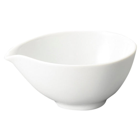 15cmボール [ 15.3 x 11 x 7cm 277g ] [ 片口ボール ]