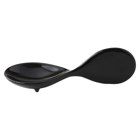 ブラック14cmツイスト [ 14 x 4.8 x 4.2cm 64g ] | 小鉢 小皿 ボウル スモール ボール プレート 人気 おすすめ 食器 洋食器 業務用 飲食店 カフェ うつわ 器 おしゃれ かわいい ギフト プレゼント 引き出物 誕生日 贈り物 贈答品