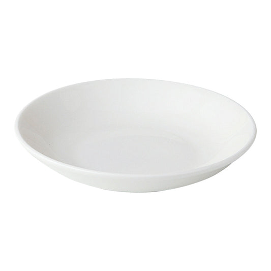 Fine Bone China(CN) stage 14cmフルーツ [ 14.2 x 14.2 x 2.8cm 160g ] | 小鉢 小皿 ボウル スモール ボール プレート 人気 おすすめ 食器 洋食器 業務用 飲食店 カフェ うつわ 器 おしゃれ かわいい ギフト プレゼント 引き出物 誕生日 贈り物 贈答品