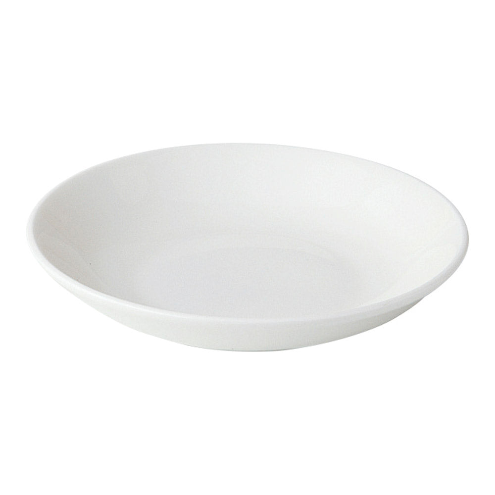 Fine Bone China(CN) stage 14cmフルーツ [ 14.2 x 14.2 x 2.8cm 160g ] | 小鉢 小皿 ボウル スモール ボール プレート 人気 おすすめ 食器 洋食器 業務用 飲食店 カフェ うつわ 器 おしゃれ かわいい ギフト プレゼント 引き出物 誕生日 贈り物 贈答品