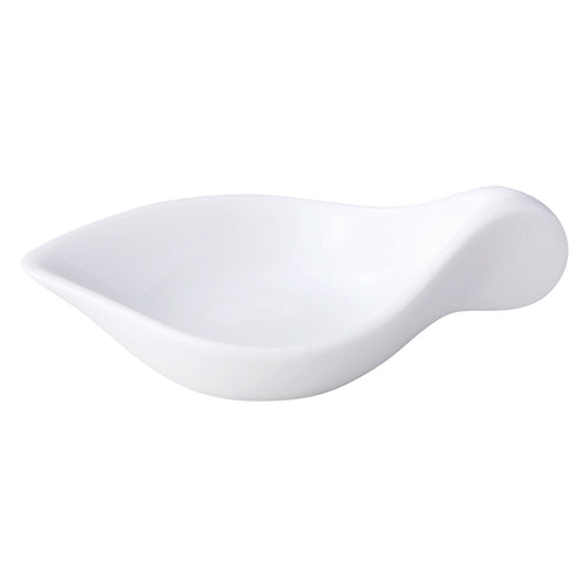 GIGA2 TA48 GIGA アミューズ [ 10 x 5 x 3cm 50g ] | 小鉢 小皿 ボウル スモール ボール プレート 人気 おすすめ 食器 洋食器 業務用 飲食店 カフェ うつわ 器 おしゃれ かわいい ギフト プレゼント 引き出物 誕生日 贈り物 贈答品