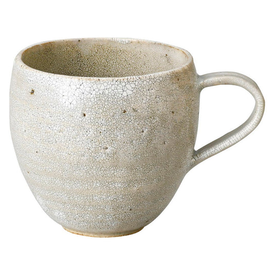 錆かいらぎマグカップ [ 10 x 8.5cm･330cc ] [ マグカップ ] | マグ マグカップ コーヒー 紅茶 ティー 人気 おすすめ 食器 洋食器 業務用 飲食店 カフェ うつわ 器 おしゃれ かわいい ギフト プレゼント 引き出物 誕生日 贈り物 贈答品