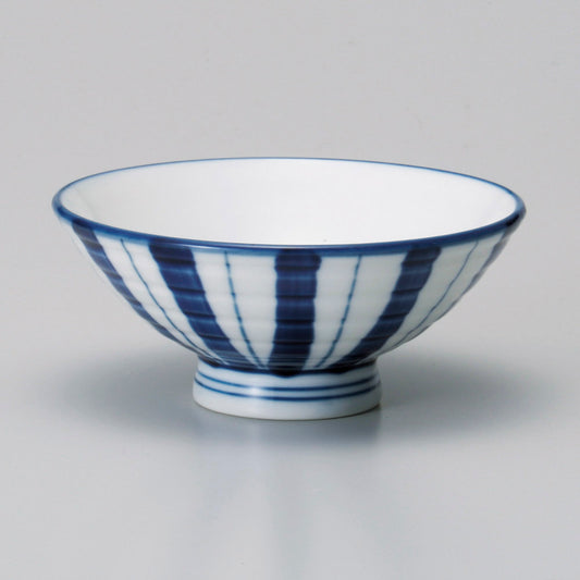 茶碗 十草厚口中平 [ 12.2 x 5.4cm ] | ちゃわん お茶碗 飯碗 ご飯茶碗 白米 人気 おすすめ 食器 業務用 飲食店 カフェ うつわ 器 おしゃれ かわいい ギフト プレゼント 引き出物 誕生日 贈り物 贈答品