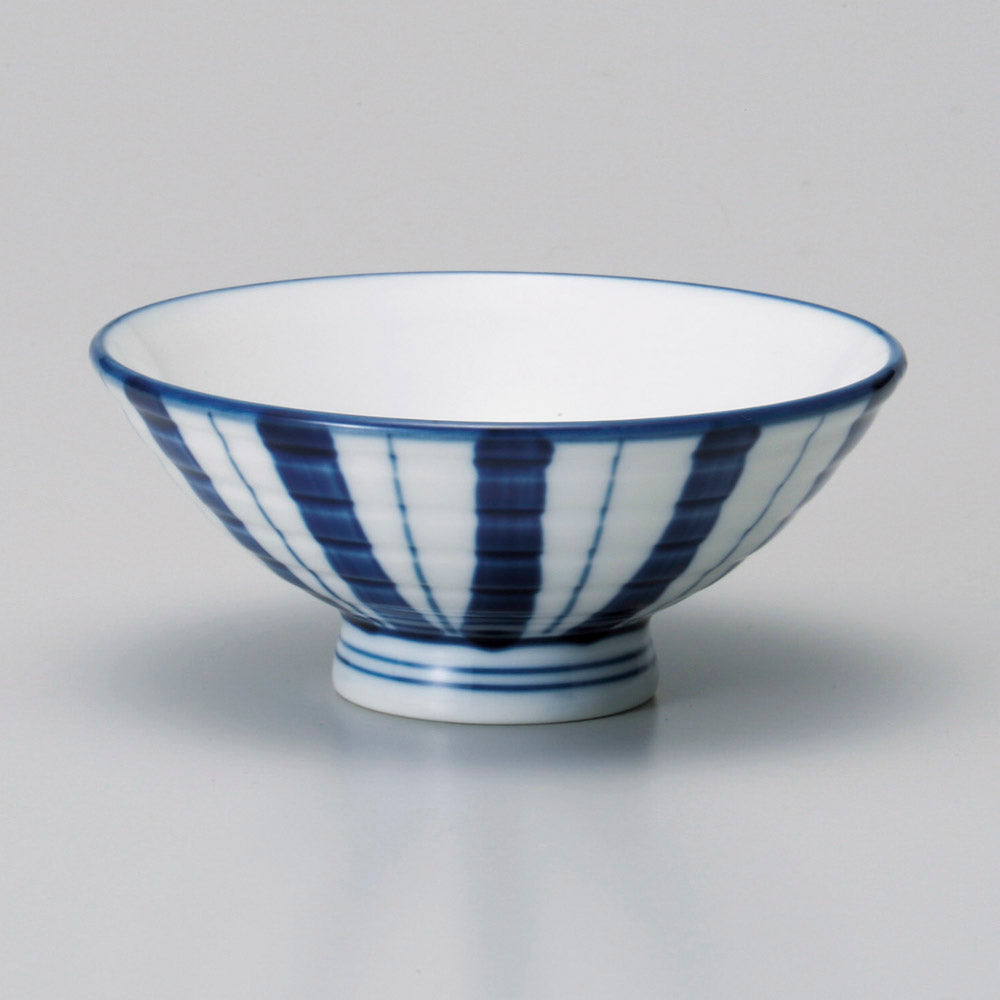 茶碗 十草厚口中平 [ 12.2 x 5.4cm ] | ちゃわん お茶碗 飯碗 ご飯茶碗 白米 人気 おすすめ 食器 業務用 飲食店 カフェ うつわ 器 おしゃれ かわいい ギフト プレゼント 引き出物 誕生日 贈り物 贈答品