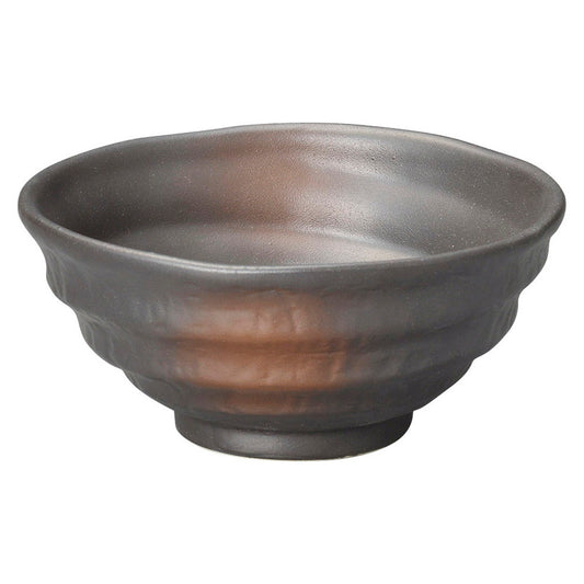 火色ろくべ4.3丼 [ 13.4 x 6.1cm 270g ]