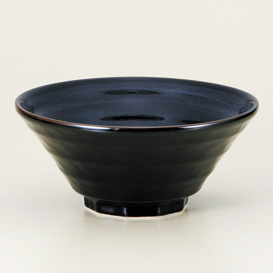 中華丼 黒雲竜鳴門7.0反丼 [ 21.5 x 9.5cm ]