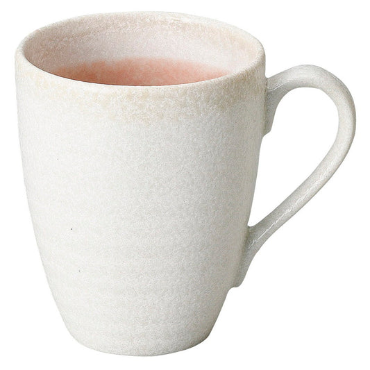 ローゼマグカップ [ 10.7 x 7.5 x 9.5cm･230cc 195g ] [ マグカップ ]