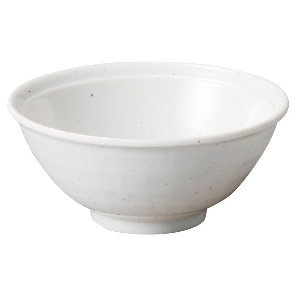 (Ｍ)飯茶碗 粉引 ＯＹ-9(洗) [ 12.4 x 5.6cm 90g ]