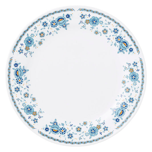 ☆ ショウプレート ☆ エジンバラ7.5吋ケーキ皿 [ φ20cm ]