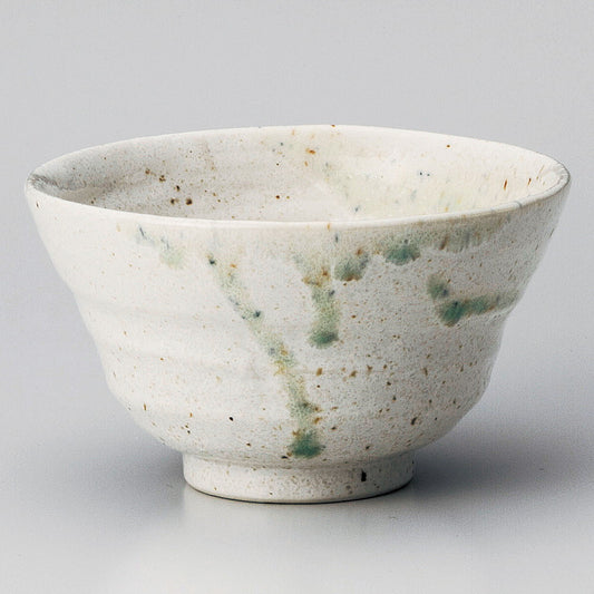 ☆ 飯碗 ☆ 藍流し4.0小丼 [ φ12.3 x 7cm ]