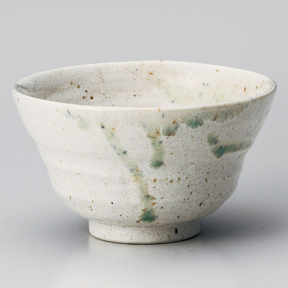 ☆ 飯碗 ☆ 藍流し4.0小丼 [ φ12.3 x 7cm ]