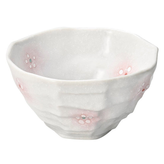 ほのか削り八角丼 [ 13.7 x 7.4cm ]