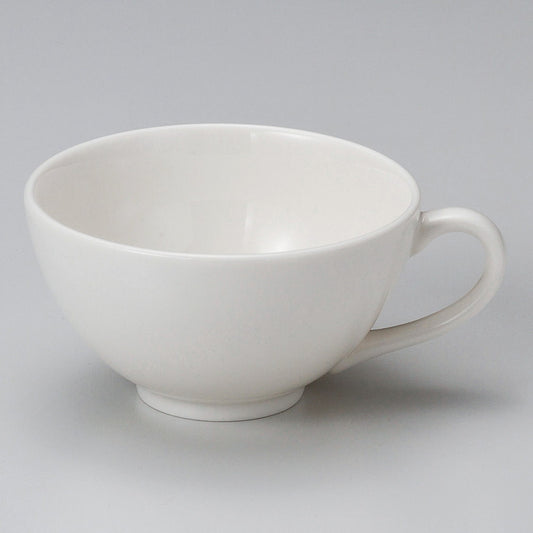 ☆ カフェオレカップ ☆ NBカフェオレカップ [ φ12.4 x 7cm 400cc ]