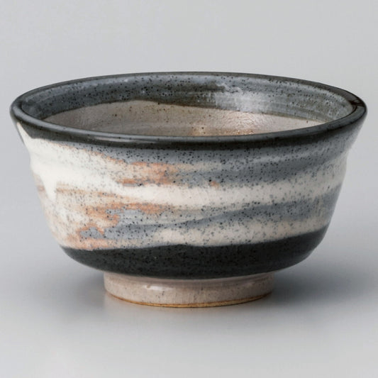 ☆ 飯碗 ☆ 雲姫丼 [ φ12 x 6.4cm ]