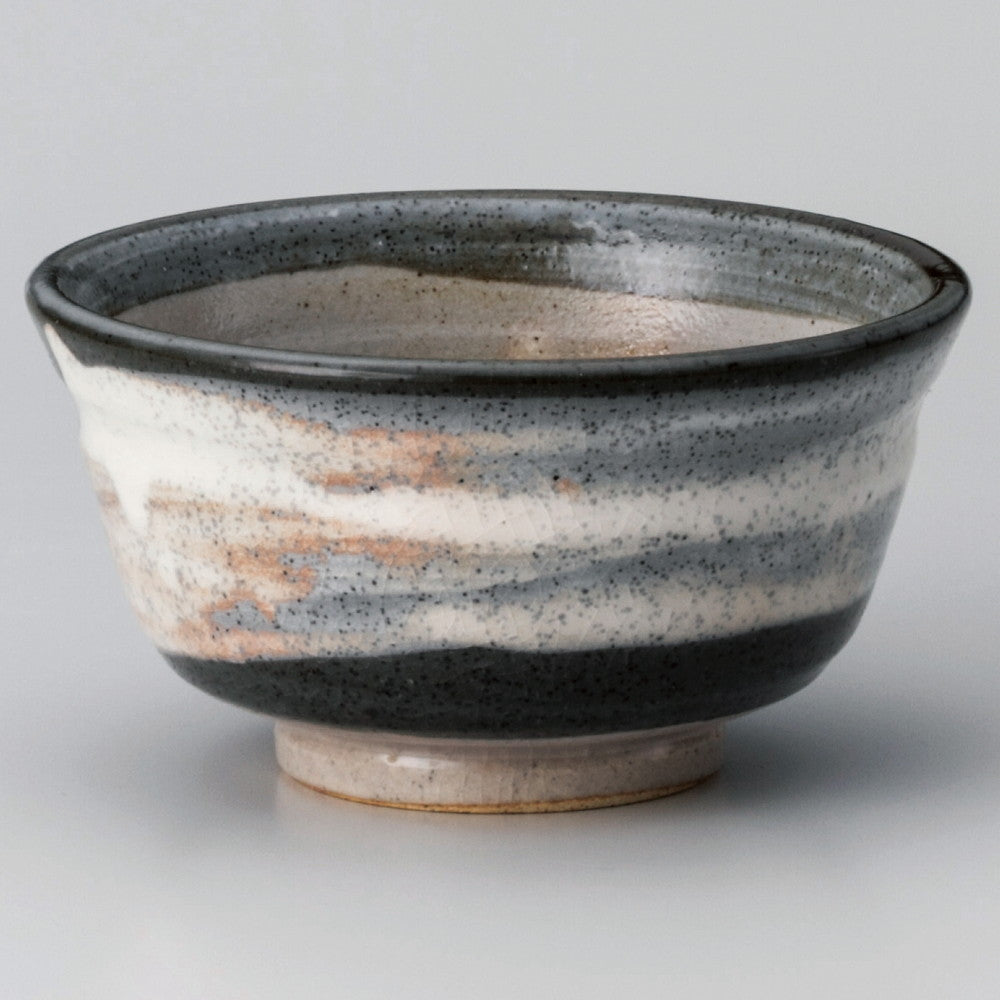 ☆ 飯碗 ☆ 雲姫丼 [ φ12 x 6.4cm ]