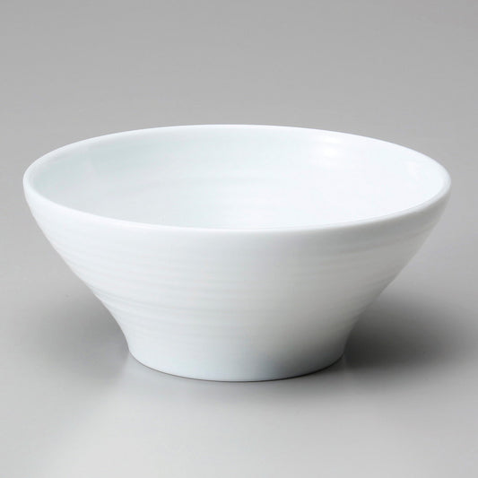 ☆ ラーメン丼 ☆ えでぃー21cm深ボール [ φ21.2 x 9.2cm ]